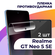 Комплект 2 шт. Гидрогелевая пленка для Realme GT Neo 5 SE / Проти...