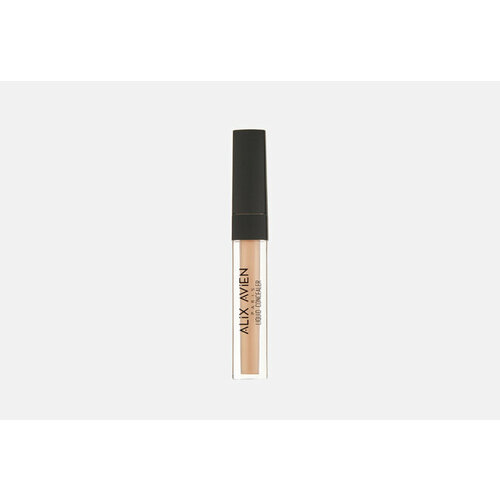 Маскирующий крем корректор Liquid concealer