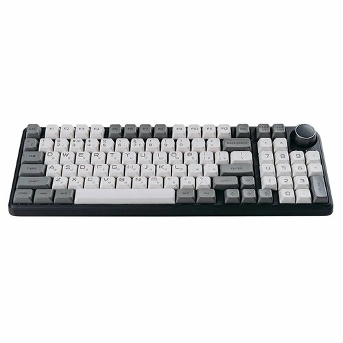 Клавиатура Epomaker TH96 Pro Gateron Pro 20 TH96-BLK-GrW-GatY 1252500₽