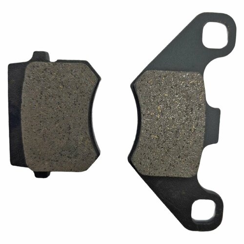 Колодки тормозные передние WELS EVO125 558₽