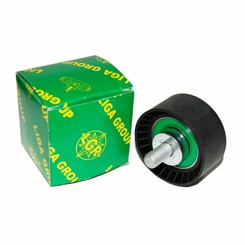 Ролик ГРМ опорный для ВАЗ 1118 Калина2190 Гранта2170 Приора LGR-140621126-1006135 849₽