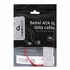 Фото #17 Кабель Cablexpert SATA - SATA (CC-SATAM-DATA90)