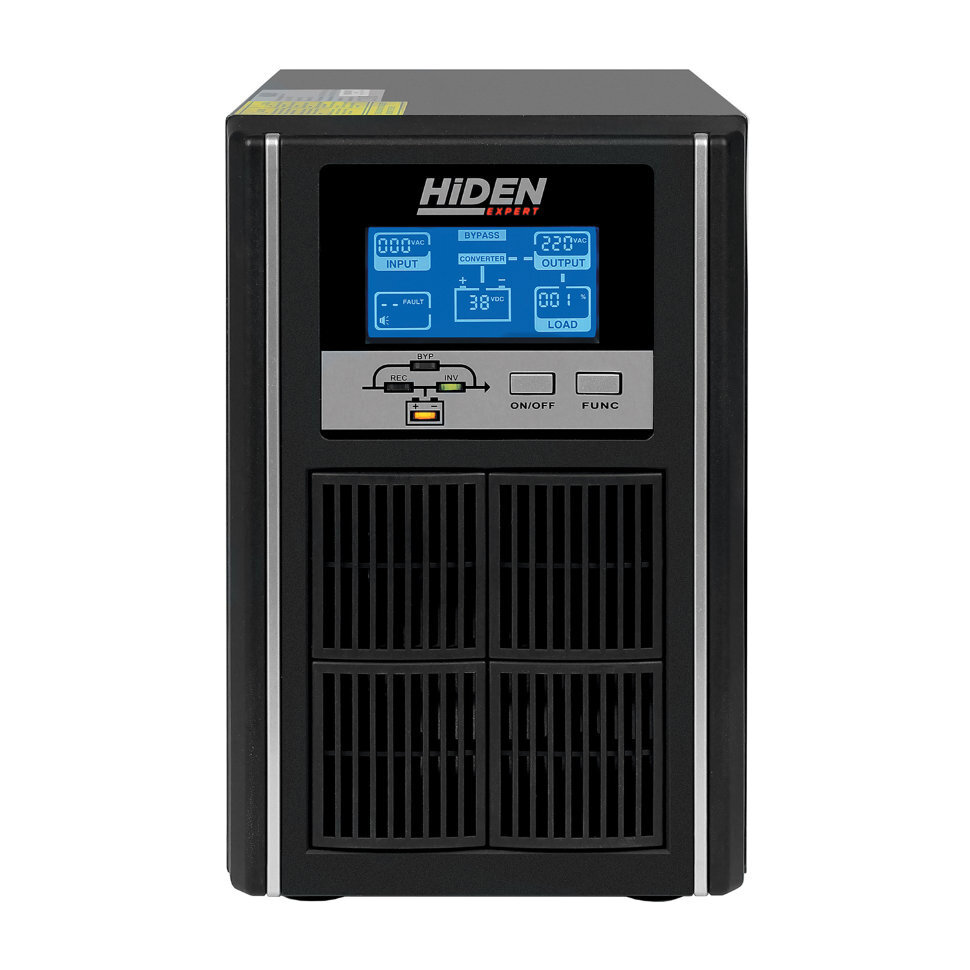 ИБП HIDEN Expert UDC9201H-24