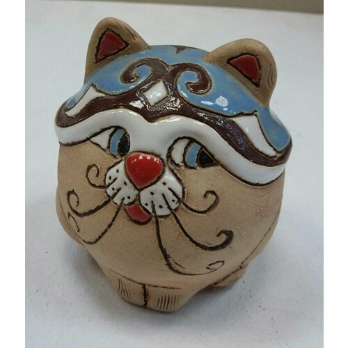 Статуэтка авторская 