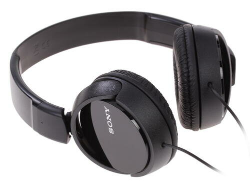 Наушники Sony MDR-ZX110APB_1