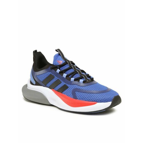 Кроссовки adidas, размер EU 39 1/3, синий