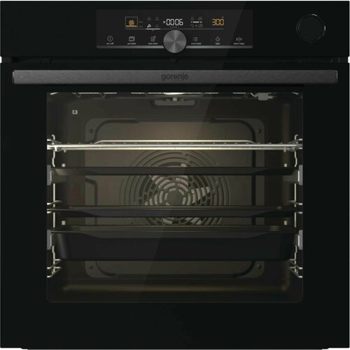 Духовой шкаф GORENJE BSA6747A04BG 6949000₽