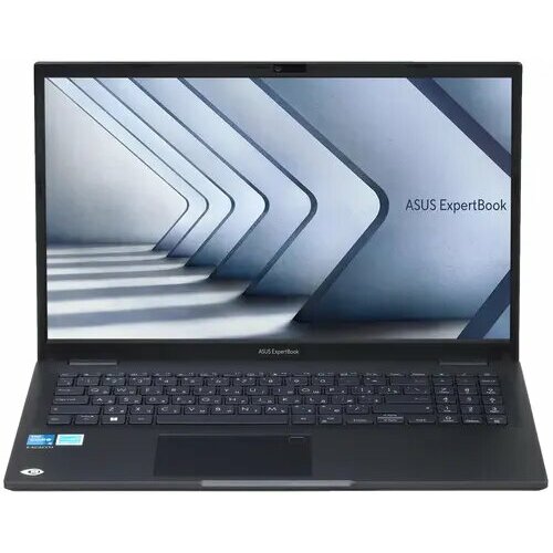 Ноутбук ASUS ExpertBook B1 B1502CVA-BQ0125 156Full HD 1920x1080 IPS Intel Core i5-1335U ядра 2 8 х 13 ГГц 09 ГГц RAM 8 ГБ SSD 512 ГБ Intel Iris Xe Graphics без ОС черный 7400000₽