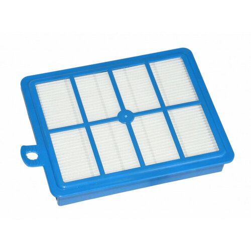 Фильтр HEPA пылесоса Electrolux Philips Bork тип HEPA H12 EFH12 зам FEX 1 9001677682 690₽