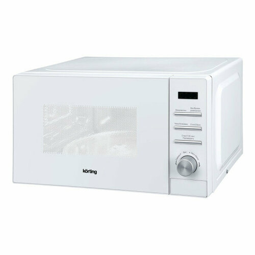 Микроволновая печь Korting KMO 820 GW 2350600₽