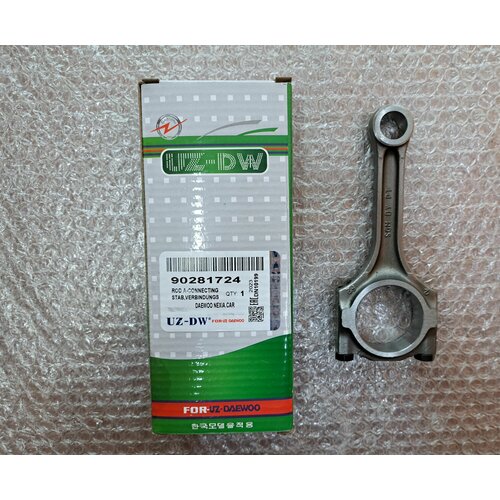 Шатун двигателя Лачетти Круз Нексия Ланос Эсперо Нубира 4300₽