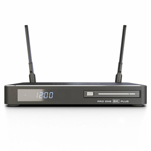 Медиаплеер Dune HD Pro One 8K Plus 4354500₽