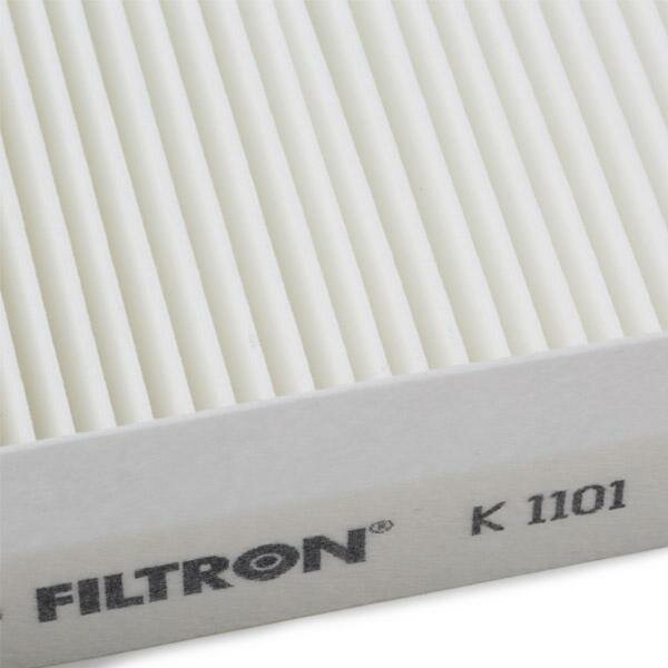 Салонный фильтр Filtron - фото №7