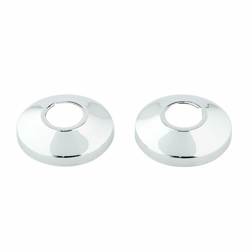 Чашка декоративная Corsa Deco круглая 60 мм 2 шт 1048₽