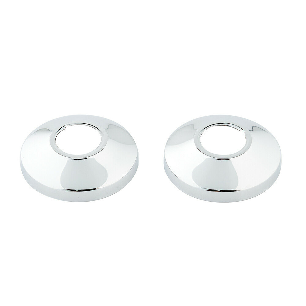 фото Чашка декоративная Corsa Deco круглая 60 мм (2 шт.)