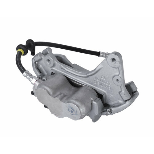 Суппорт в сборе 21214 правый без колодок 5750₽