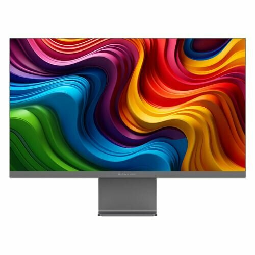 Монитор DIGMA PRO Art S 27", серый [dm27sp01]