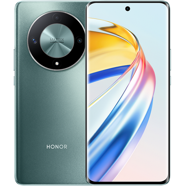 Honor X9b 8/256Gb зеленый EAC