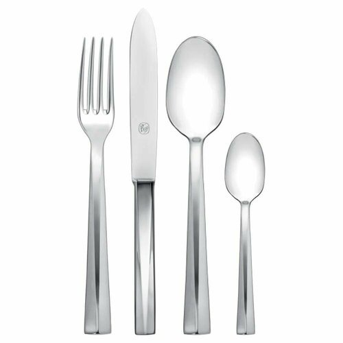 Набор столовых приборов Broggi Duecento (арт. 2000500D06)