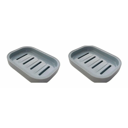 Футляр для мыла Gloss Мыльница 2 шт 378₽