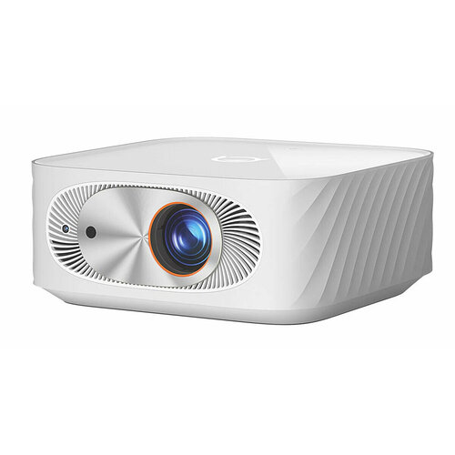 Проектор для домашнего кинотеатра Lenovo Xiaoxin 100 Smart Projector L-PJT100 White 2289900₽