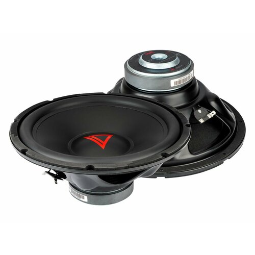 Сабвуфер автомобильный AurA VENOM-CL12 681800₽