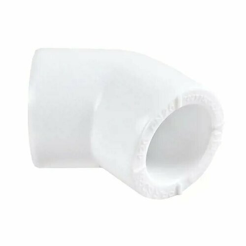 Угол 45 РВК 50x50 мм полипропилен 449₽