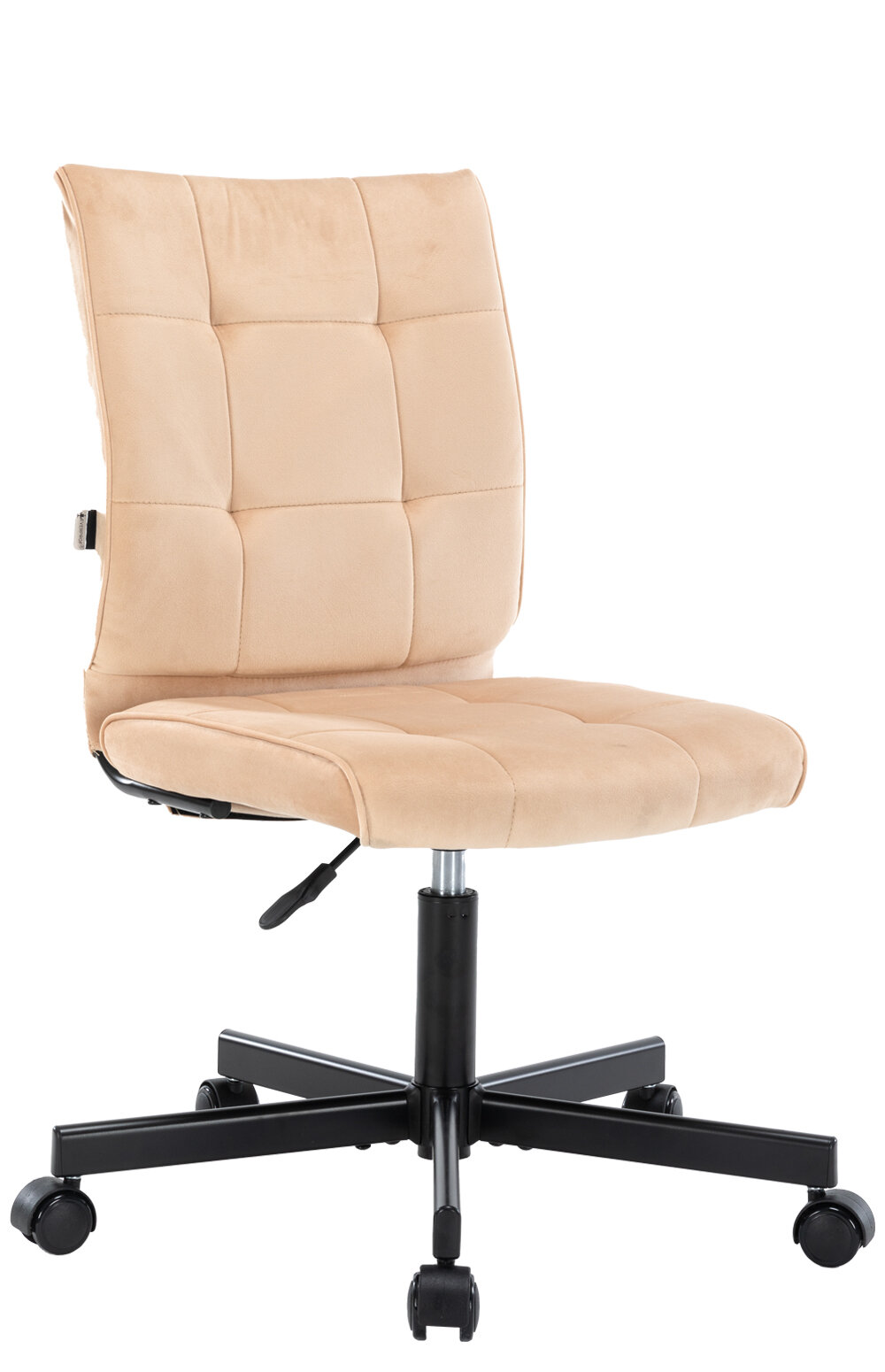 Офисное кресло Everprof EP-300 текстиль Бежевый