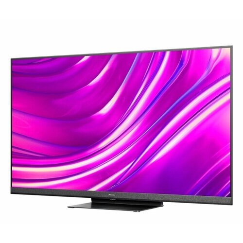 Телевизор Hisense 75U8HQ qled телевизор hisense 75 75u8hq smart черный