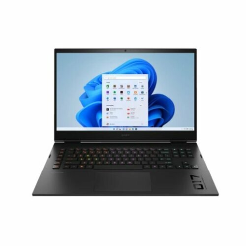 Ноутбук HP Omen 17-cm2003ny IPS FHD 1920x1080 849T3EA Черный 173 Intel Core i7-13700HX 32ГБ DDR5 1ТБ SSD GeForce RTX 4060 8ГБ Windows 11 Home 27259000₽