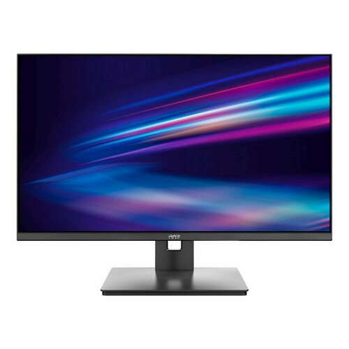 Монитор 23.8" HIPER EasyView HS2401M black (IPS, 1920x1080, 16:9, 178/178, 250cd/m2, 5ms, 75Hz VGA, HDMI, DP, MM) (HS2401M)