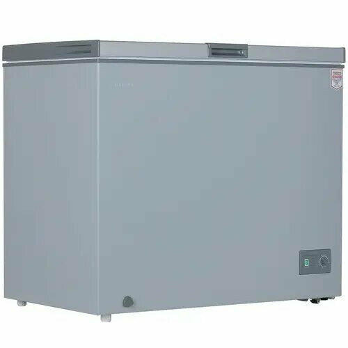 Морозильный ларь KRAFT BD W-310S 2785000₽