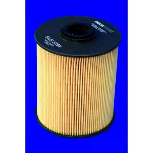 MECA-FILTER ELG5259 Фиьтр топивный MERCEDES 220CDI-320CDI W202,210,163