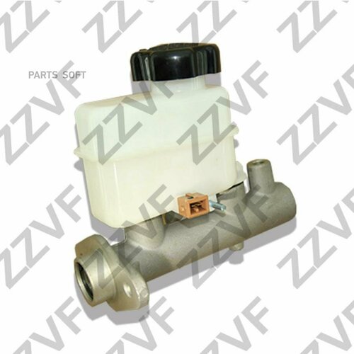 ZZVF ZVCC004 цилиндр тормозной главный HYUNDAI I30 12 KIA CEED 12 10500₽
