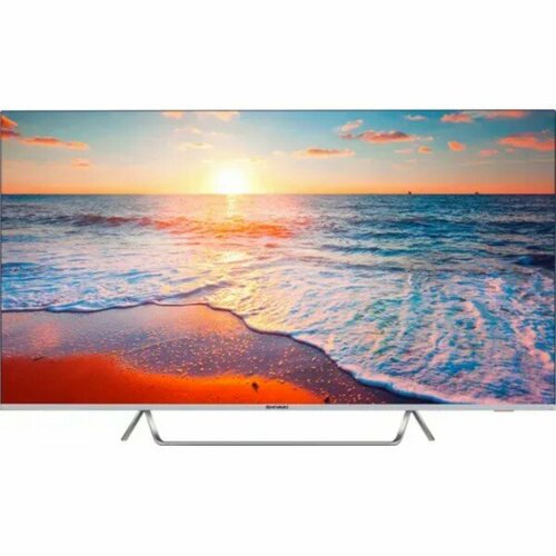 Телевизор SHIVAKI 50 US50H3501 4113900₽