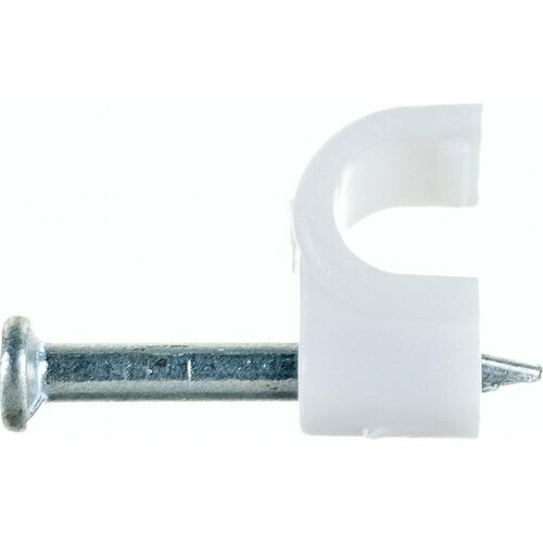 Пластиковая скоба FORTISFLEX СПК 4 607₽