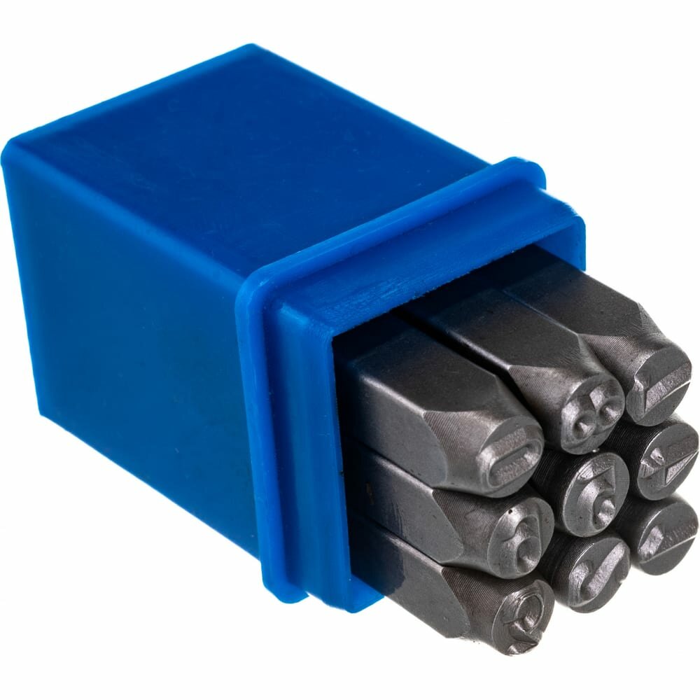 Цифровые клейма GRIFF № 6