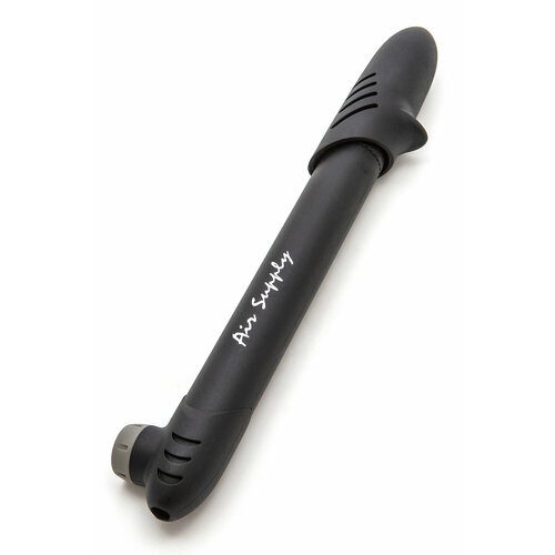 Насос для велосипеда ручной GP-46 мини пластиовый 604₽