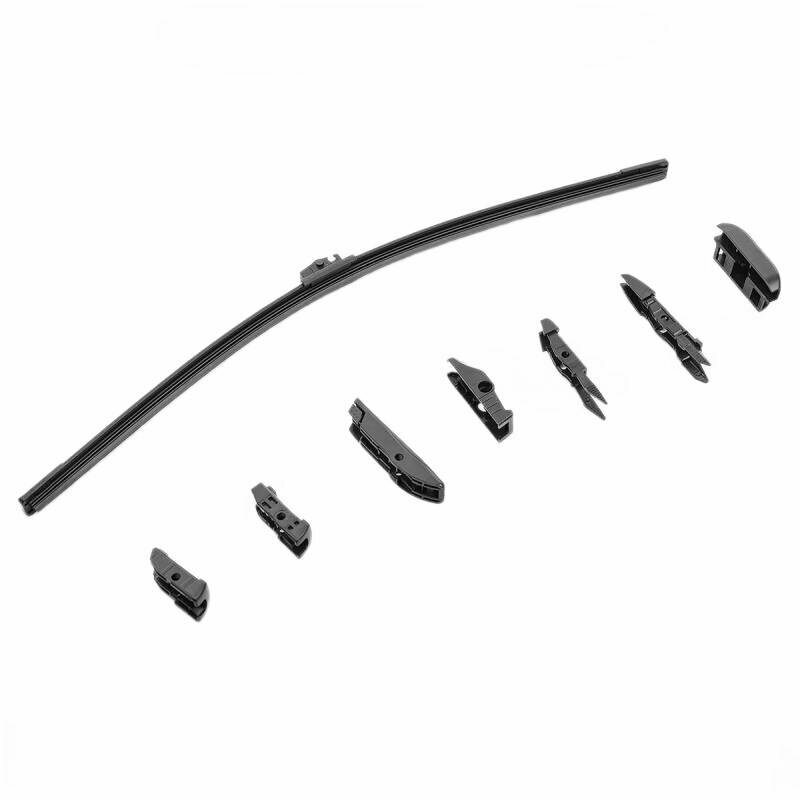 Щетка стеклоочистителя T-Flex 500мм CARBERRY - фото №17