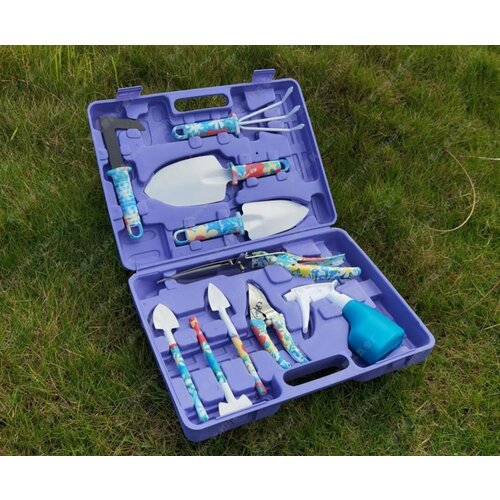 Набор садовых инструментов 4000₽