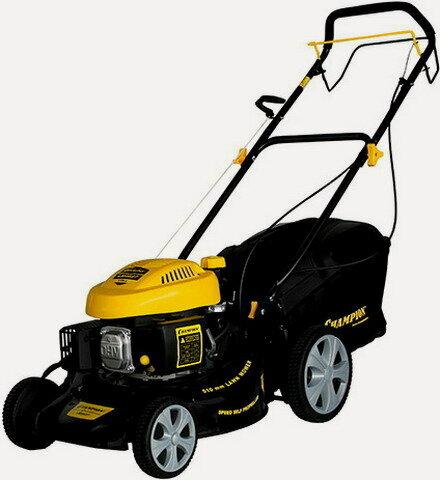 Изображение товара Колесная газонокосилка Champion LM 4627