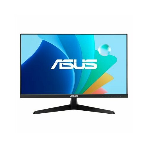 Монитор Asus VY249HF lcd benq 23 8 ex240n mobiuz va 1920x1080 165hz 1ms 250cd 3000 1 178 178 8bit 6bit frc hdr10 hdmi2 0 displayport1 4 2x2 5w vesa [9h ll6lb qbe]