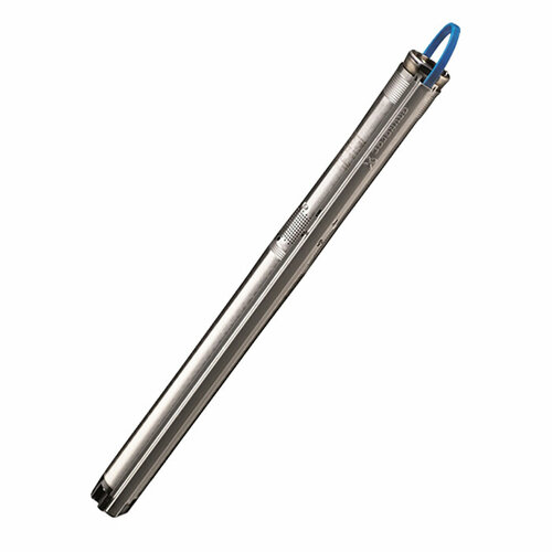 Насос скважинный Grundfos SQE 2- 55 (1x200-240 В), 1020 Вт