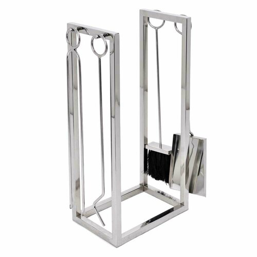 Приборы для камина 36*20*60 см. Hoff Interieur, 52582