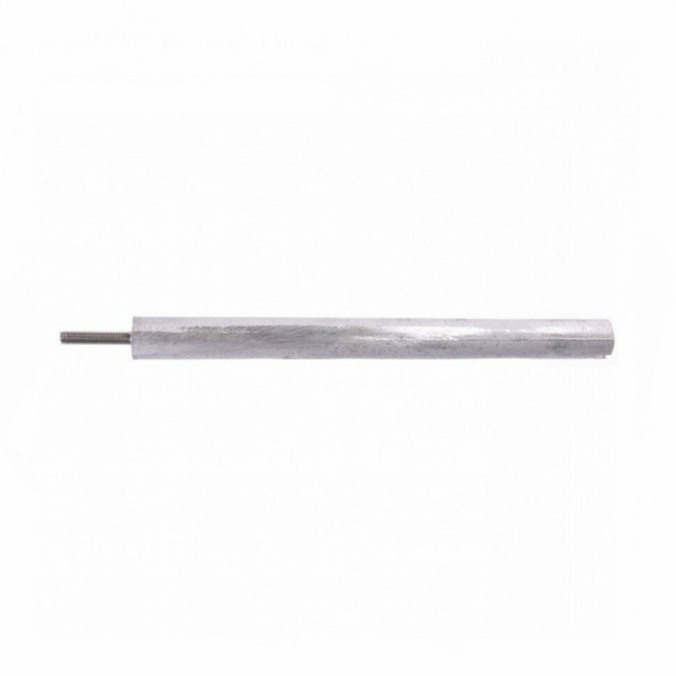 Анод магниевый для водонагревателя Thermex, Garanterm 140мм резьба M4, 100413