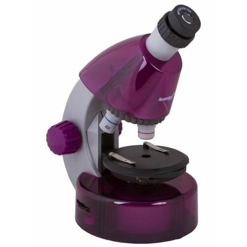 LEVENHUK LABZZ M101 AMETHYST Аметист levenhuk labzz 100 85 18 мм 73708 черный