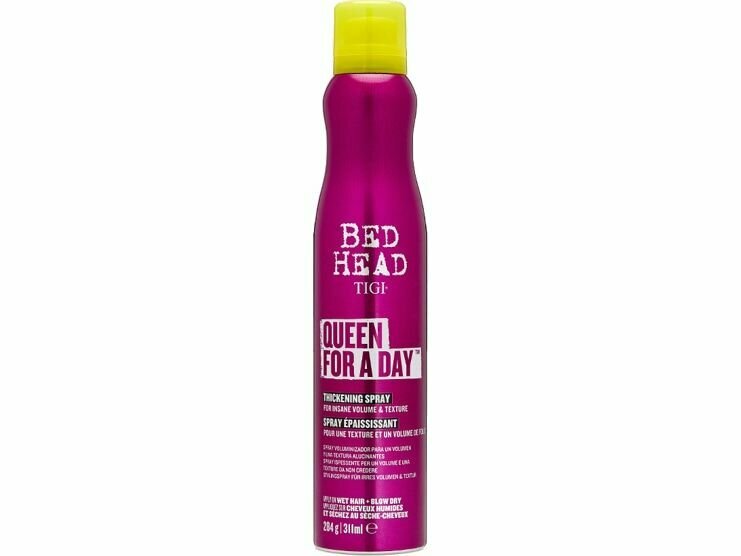 Спрей для придания объема волосам TIGI Bed Head Superstar Queen for a Day