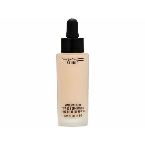 Тональная Основа Mac Studio Waterweight Spf30 Foundation