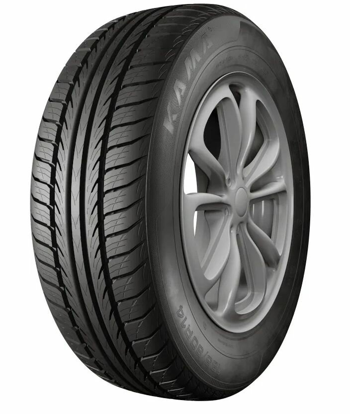 Шина Kама BREEZE (НК-132) 185/60 R14 82H