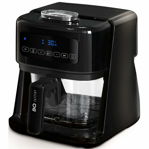Аэрогриль BQ GR2005 Black 783500₽